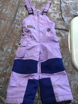 Columbia size 3t