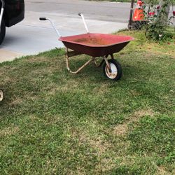 Garden  Car 30$