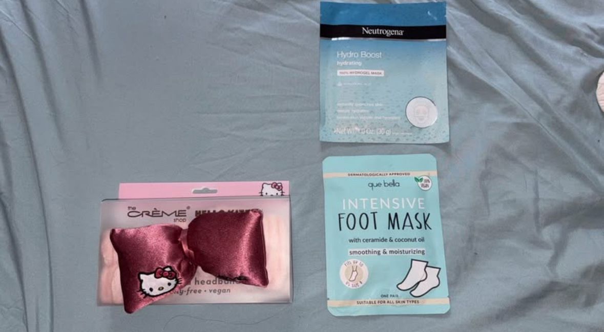 New Skin Care Products