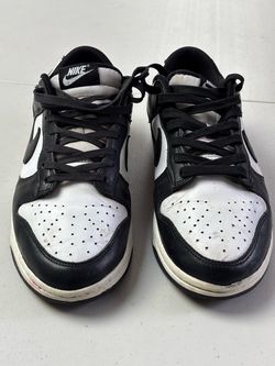 Nike low dunk