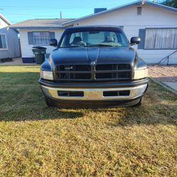 1999 Dodge Ram 1500