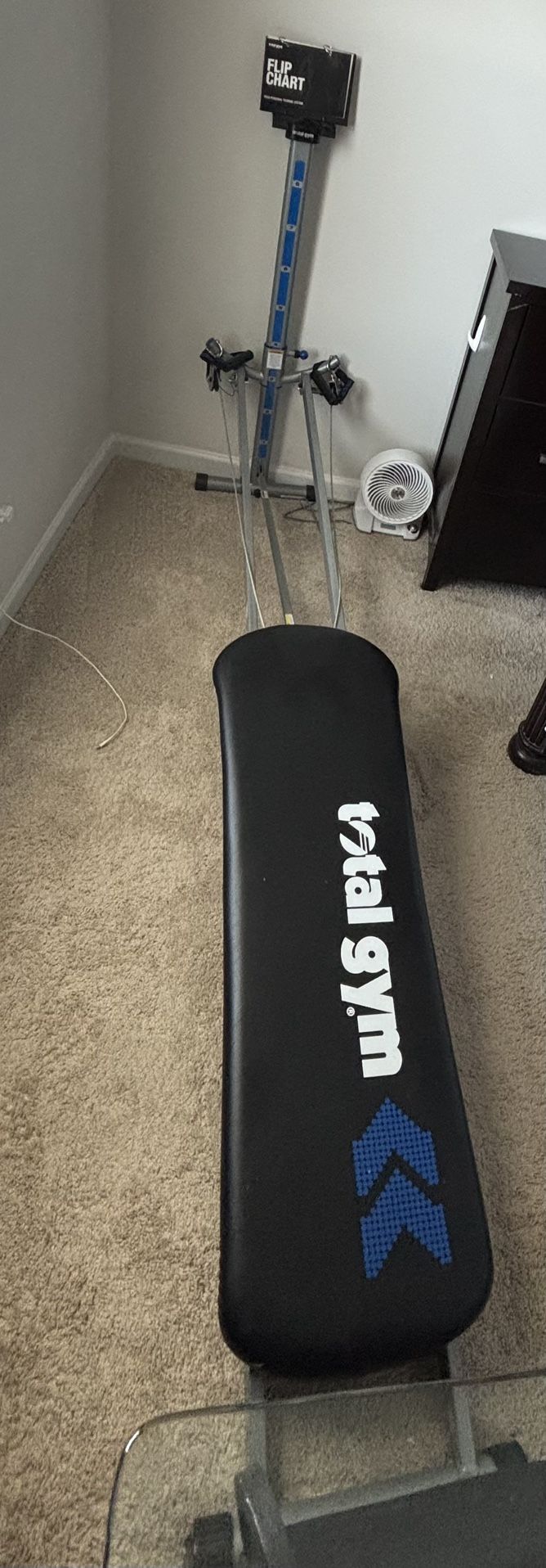 Total Gym For Sale 