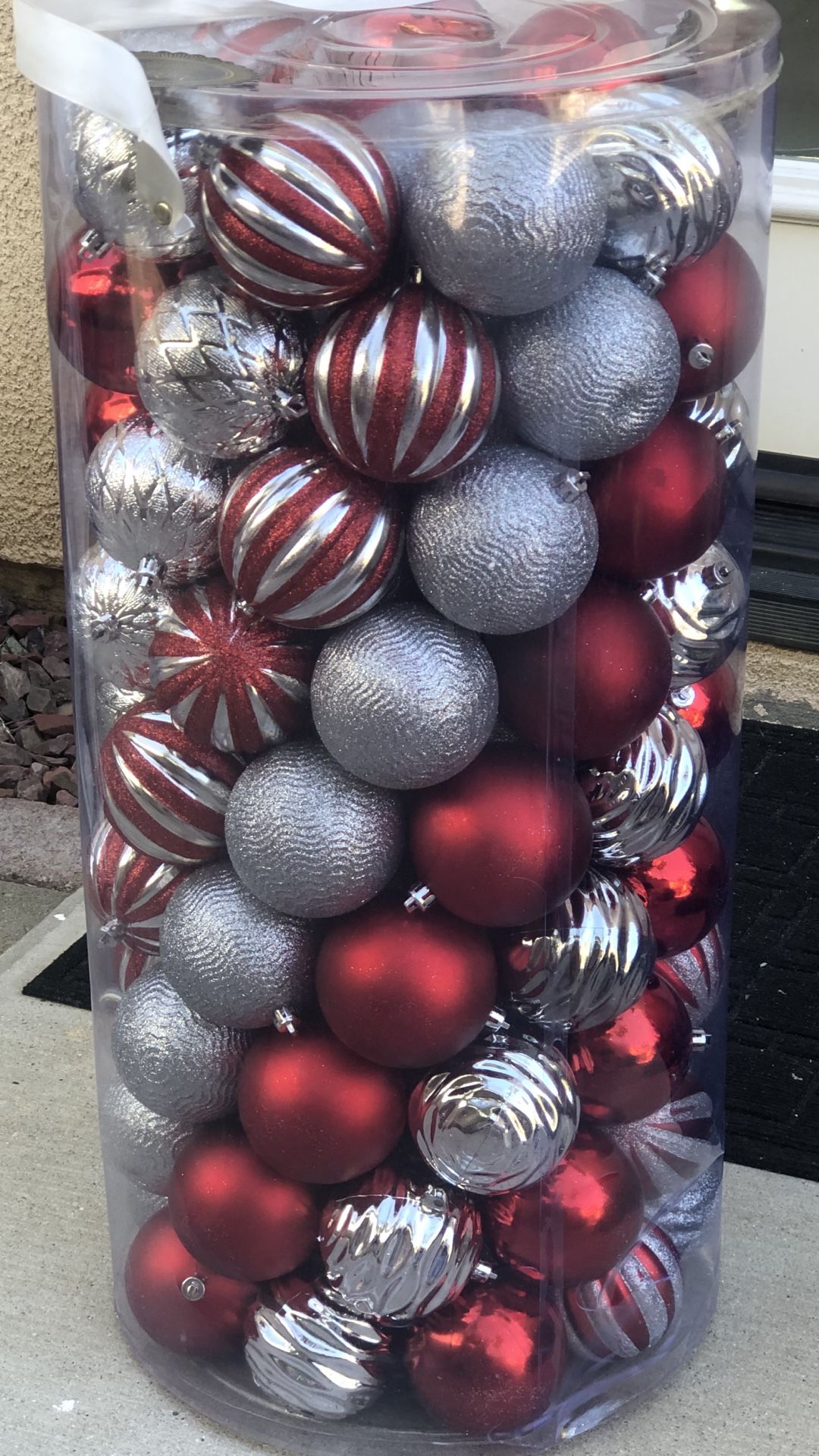 Christmas Ornaments 