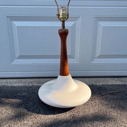 Vintage Lamp