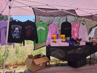 Hoodies