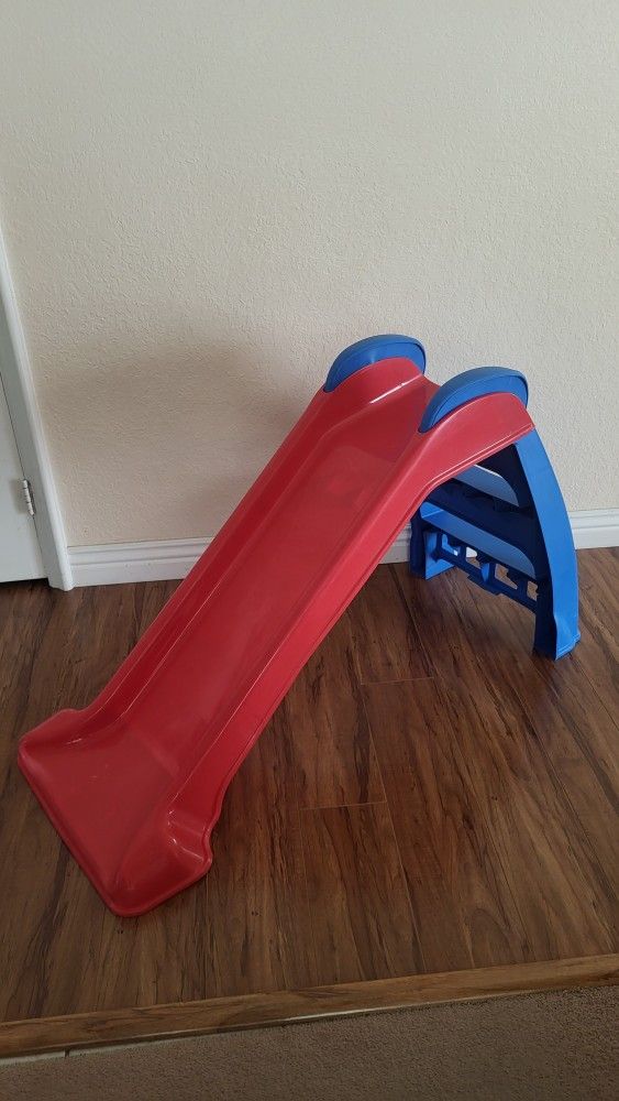 Slide For Kids ( Price Firm!)