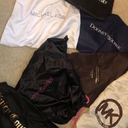 Handbag Name Brand Covers MK Chanel More