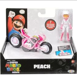 PEACH