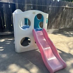 Toddler Slide