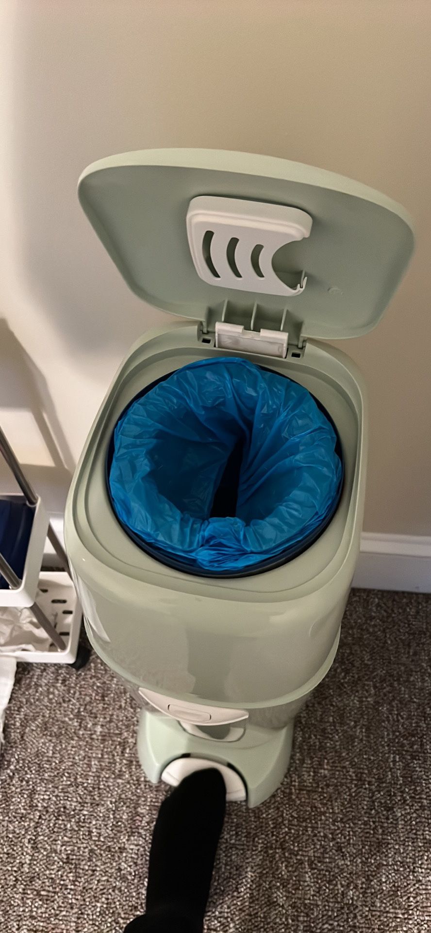 Diaper Genie