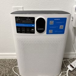 Air Purifier