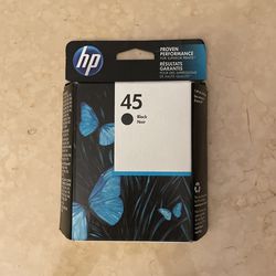 HP Ink Cartridge 45 