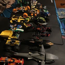 Lego Sets