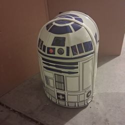 Childs Rolling Backpack