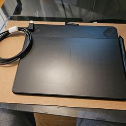 Wacom Writing Tablet