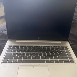 HP EliteBook 745 G6