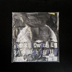 Awful Lot Of Cough Syrup Benji t-Shirt