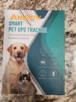 Dog Collar GPS