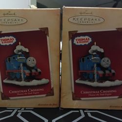 Thomas The Train 