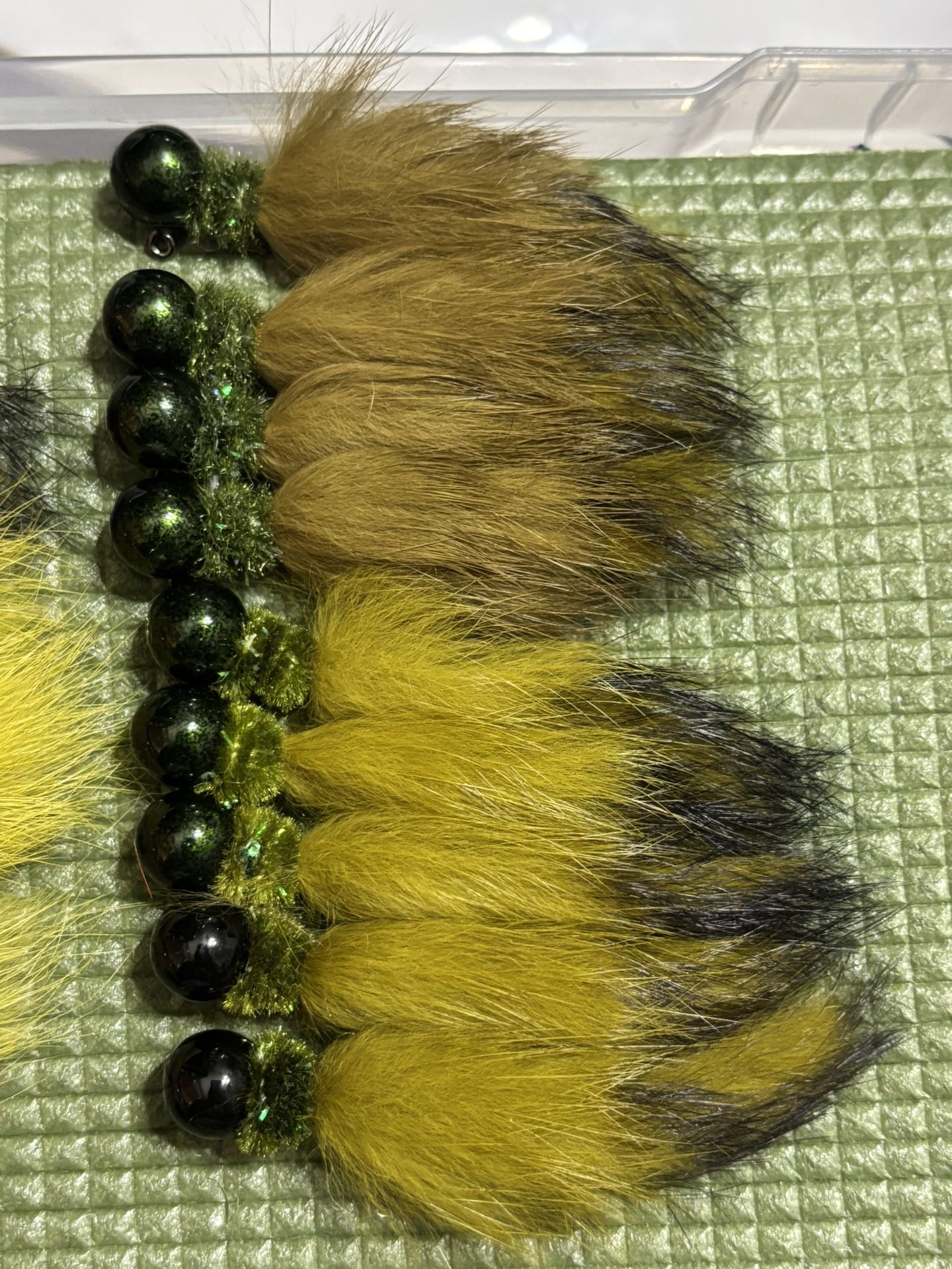 1/4 Oz Trout Fishing Twitching Jigs