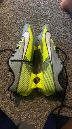 Nike cleats