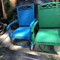 Chairs $60 For Both