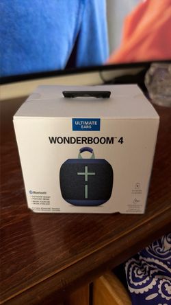 Wonderboom 4