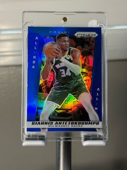 Giannis Antetokounmpo