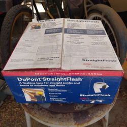 DuPont Straight Flash  4of.