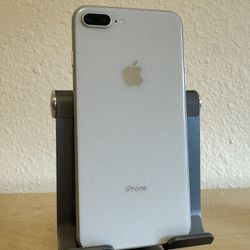 Apple iPhone 8 Plus 256GB Fully Unlocked 