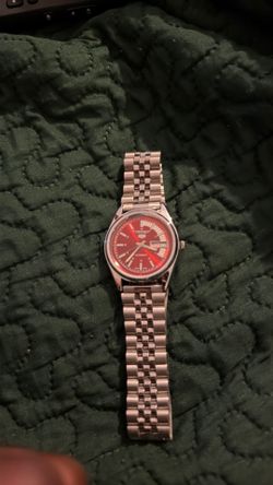 Seiko watch in great condition