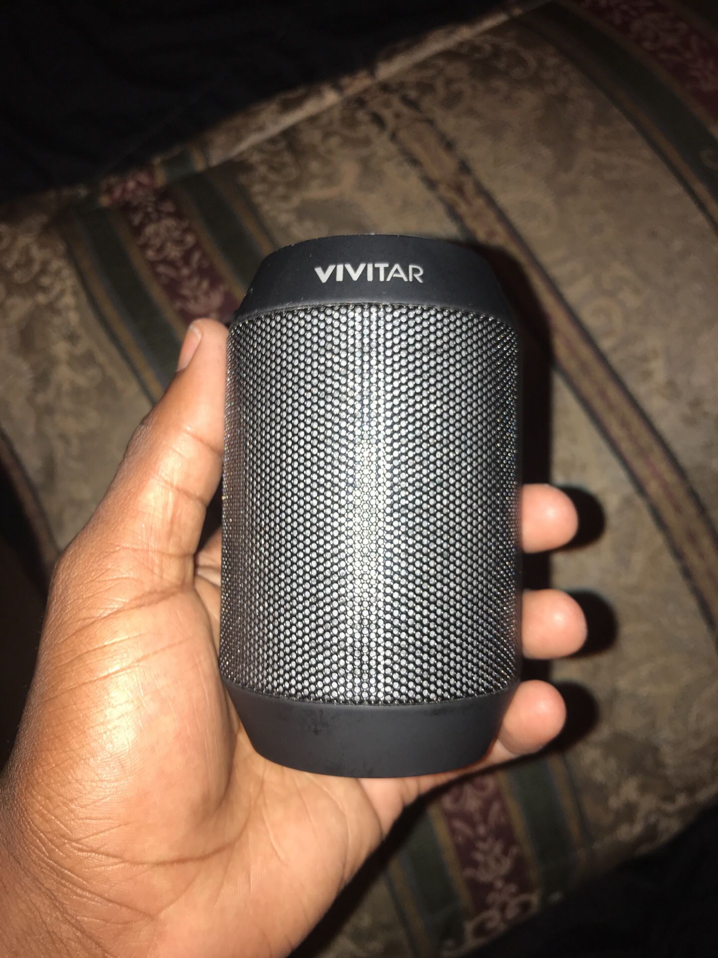 Vivitar Bluetooth speaker