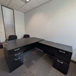 Office Furniture 