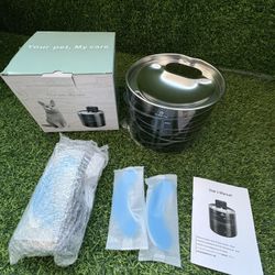 Pet Water Fountain 