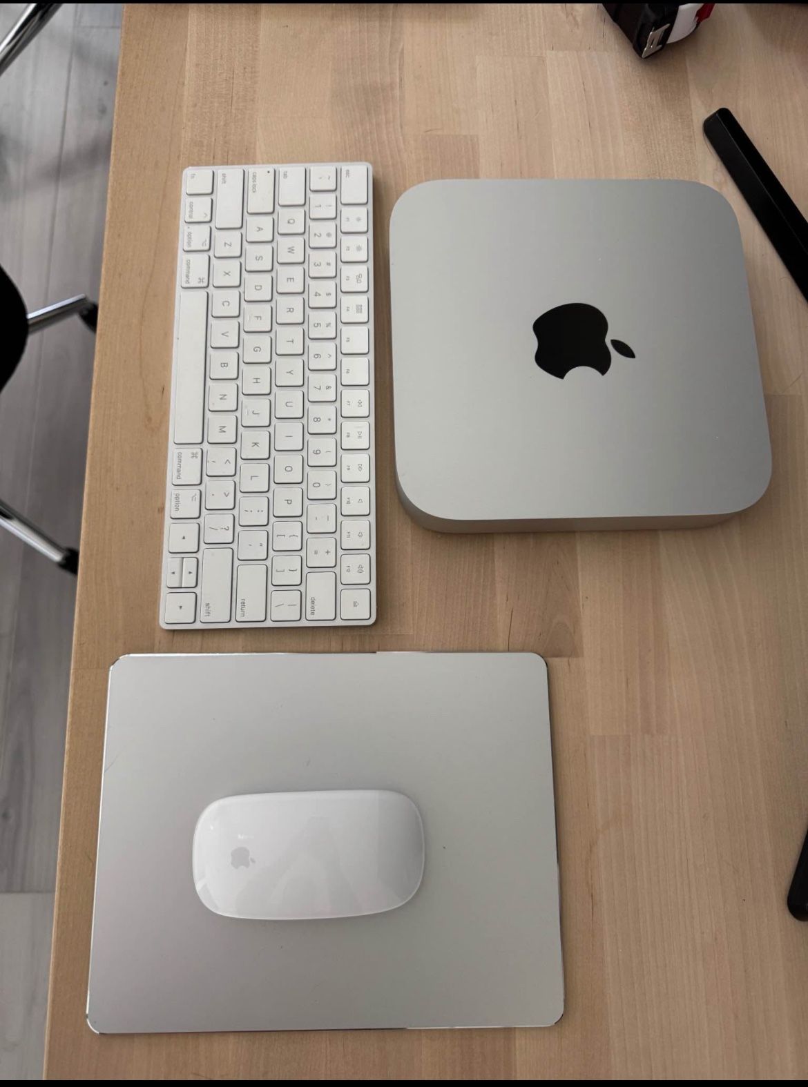 2023 Apple Mac Mini M2 Pro - Premium Configuration