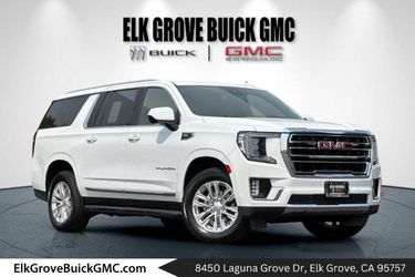 2024 GMC Yukon XL