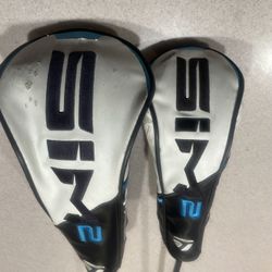 Taylormade Sim2 Max Golf