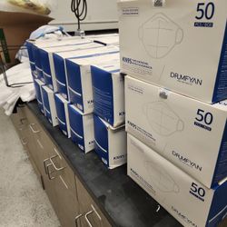 KN95 Masks