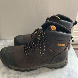 Dewalt Heavy Duty Work Men’s Boots