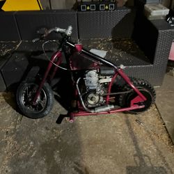 Minibike