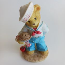 Cherished Teddies BOB