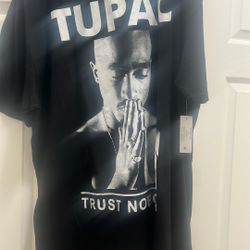 2pacTShrit 2x
