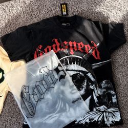 Godspeed R.O.M.E ( NEW )