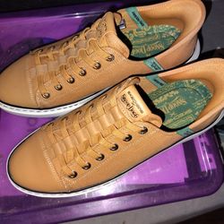 Snoop Dogg Sketcher Slip-ons 