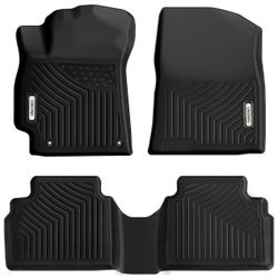 Hyundai Elantra Floor Rubber Mats