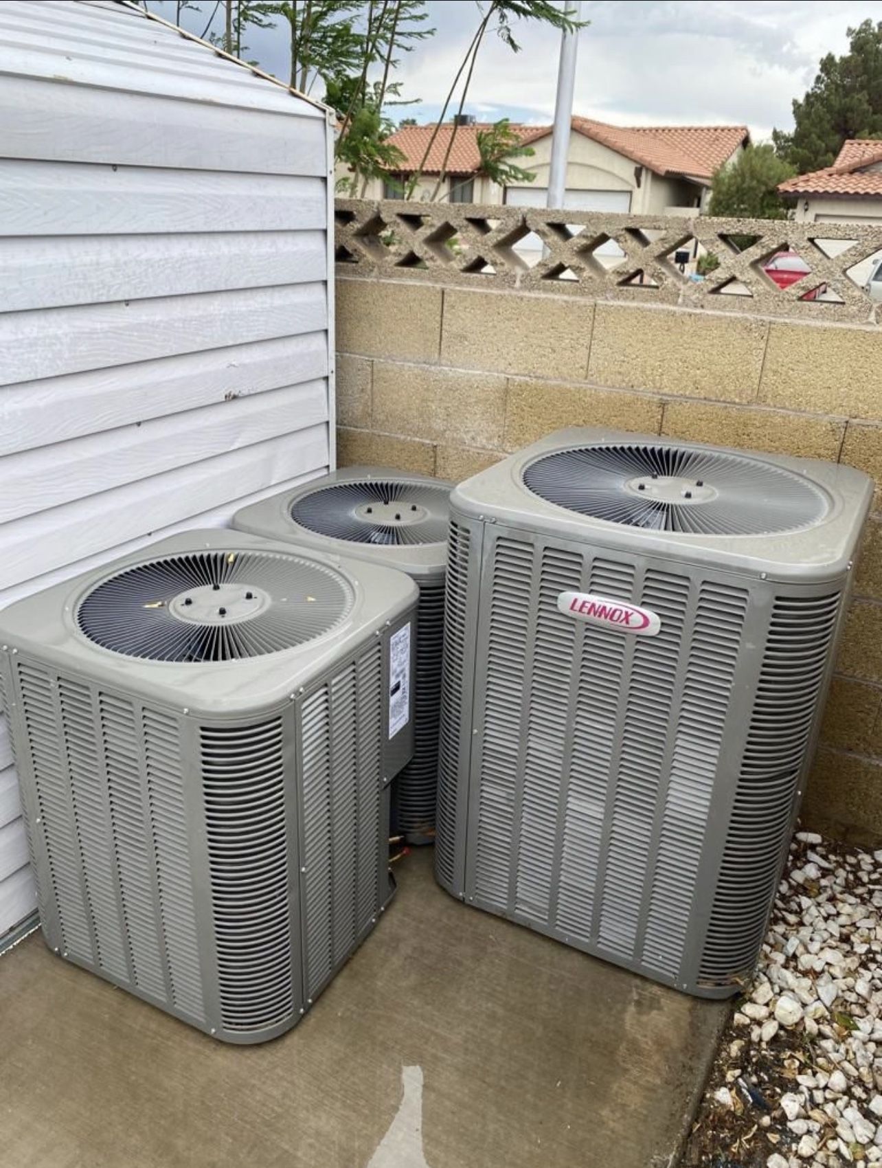 Lennox AC Units for Sale in Las Vegas, NV - OfferUp