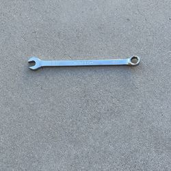 Matco Tools 3/8 SAE Wrench