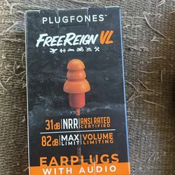 Work Approved Earbuds