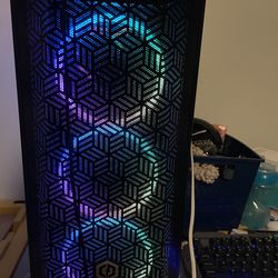 Cyber Power Gaming PC