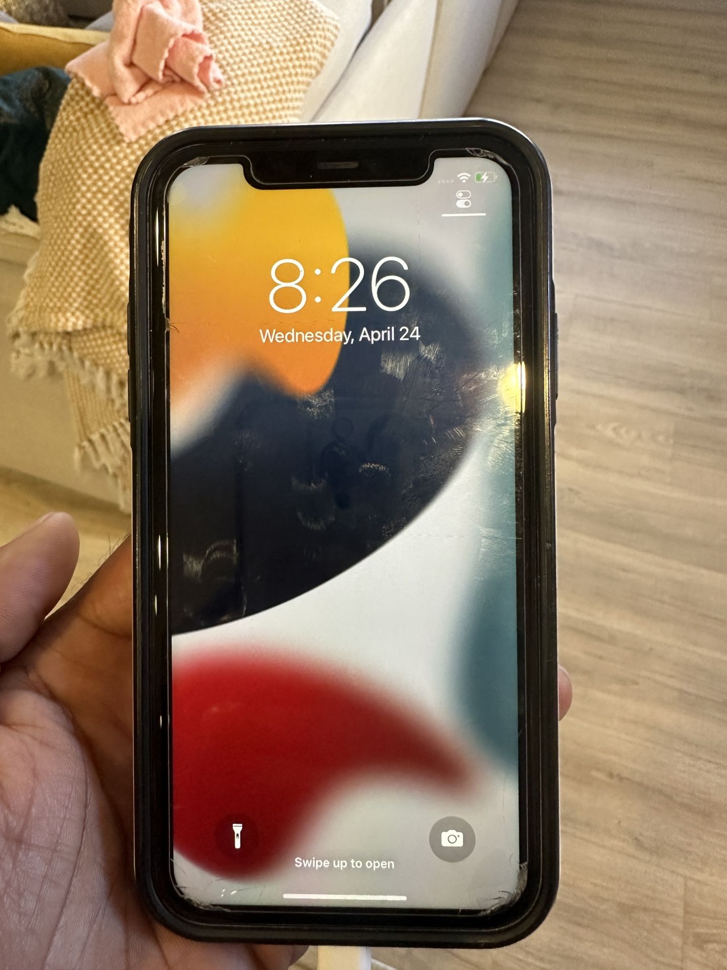 iPhone 11 Unlocked 128 GB 